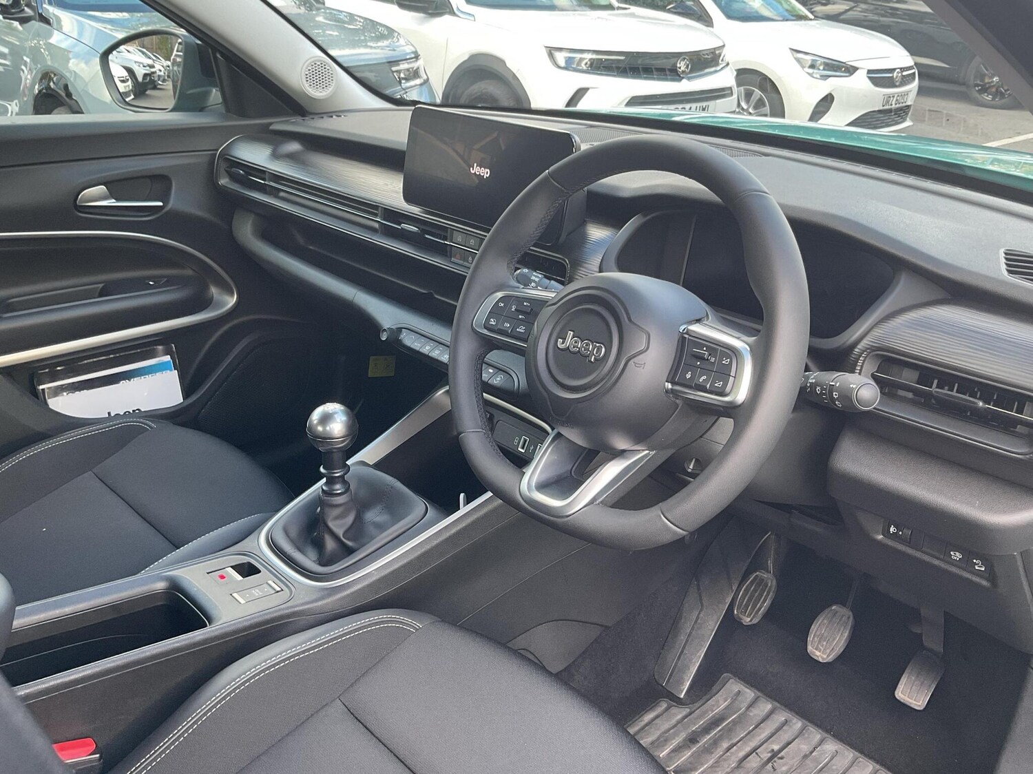 Used Jeep Other 2024 for sale - 76358353: Photo 10