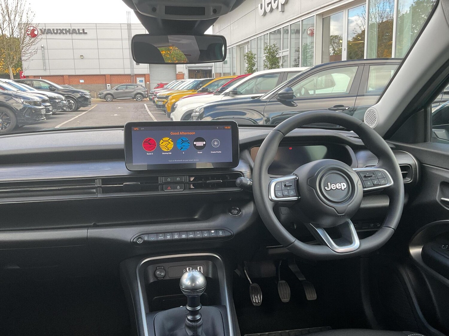 Used Jeep Other 2024 for sale - 76358353: Photo 11