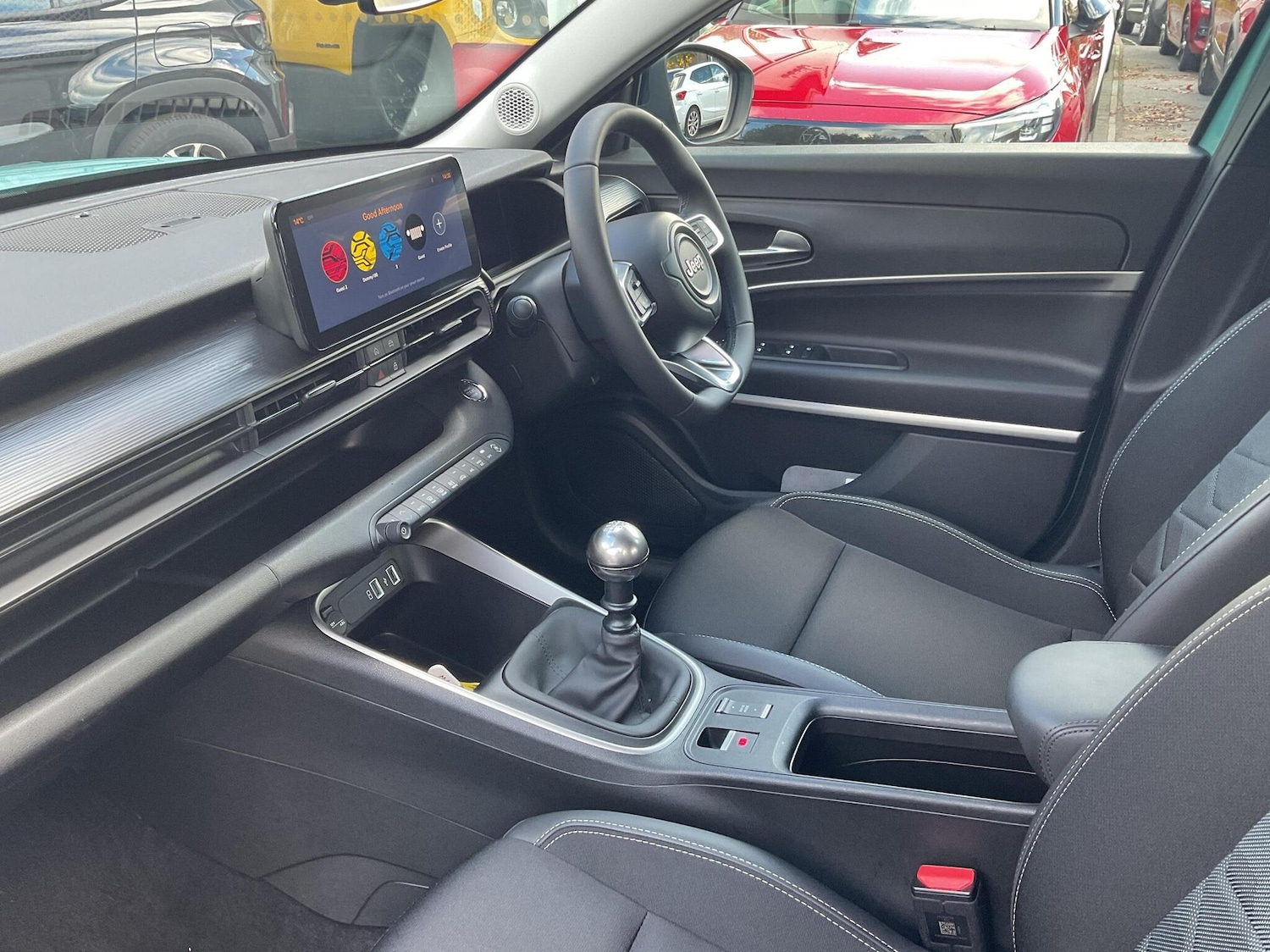 Used Jeep Other 2024 for sale - 76358353: Photo 12