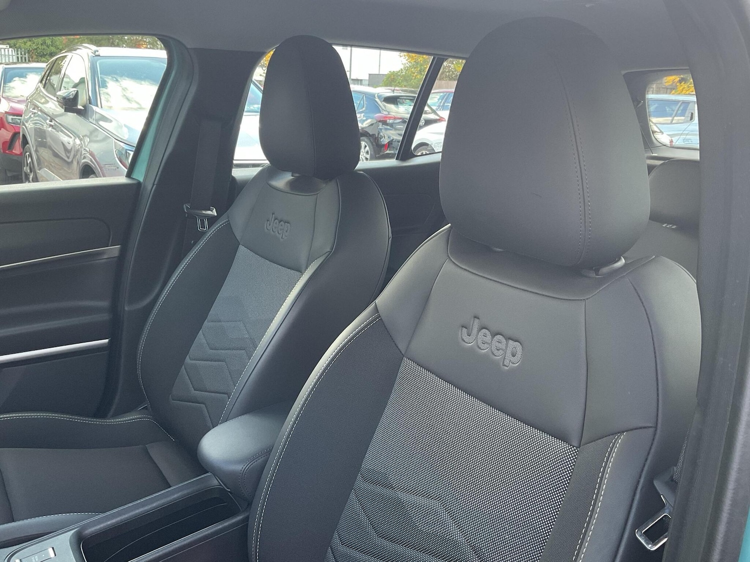 Used Jeep Other 2024 for sale - 76358353: Photo 13