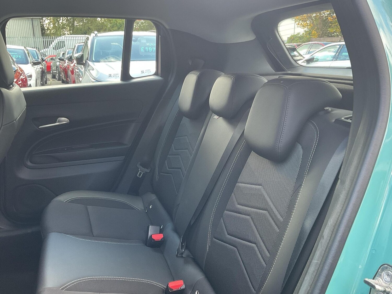 Used Jeep Other 2024 for sale - 76358353: Photo 14