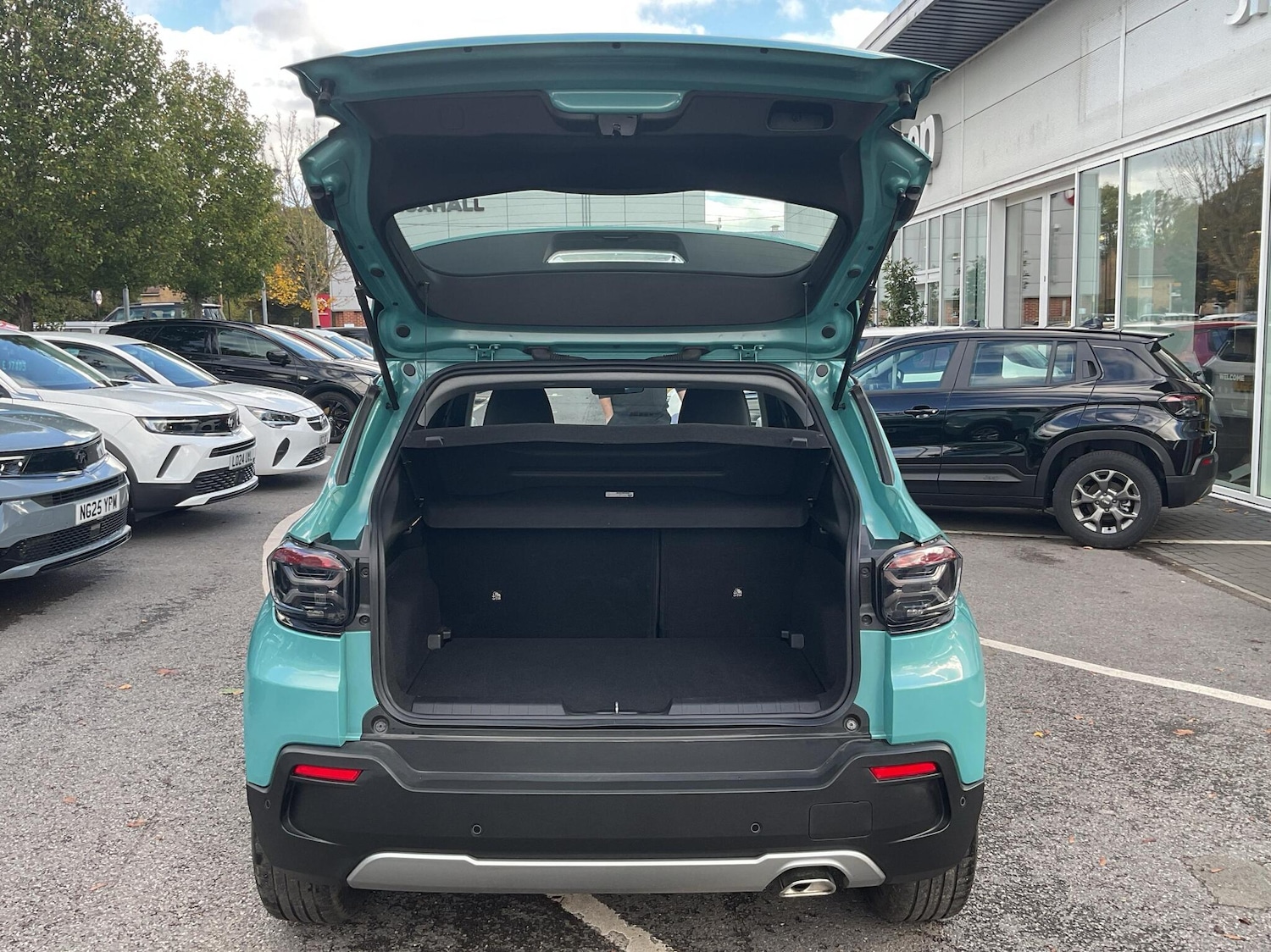 Used Jeep Other 2024 for sale - 76358353: Photo 15