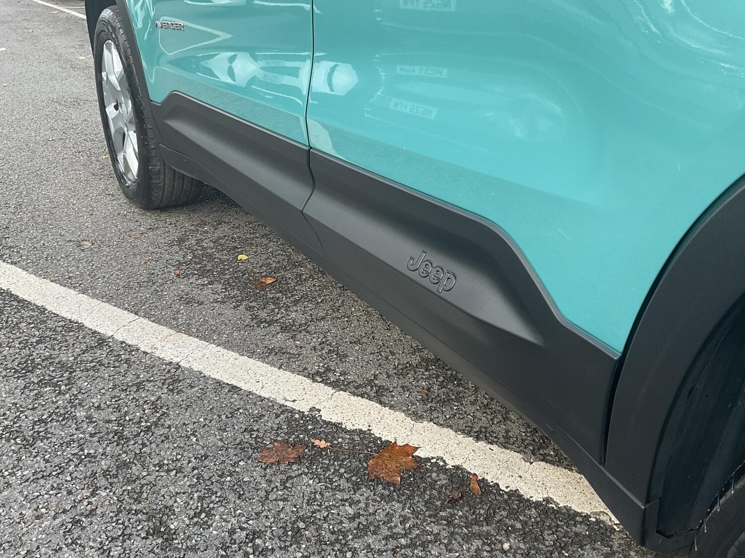 Used Jeep Other 2024 for sale - 76358353: Photo 19