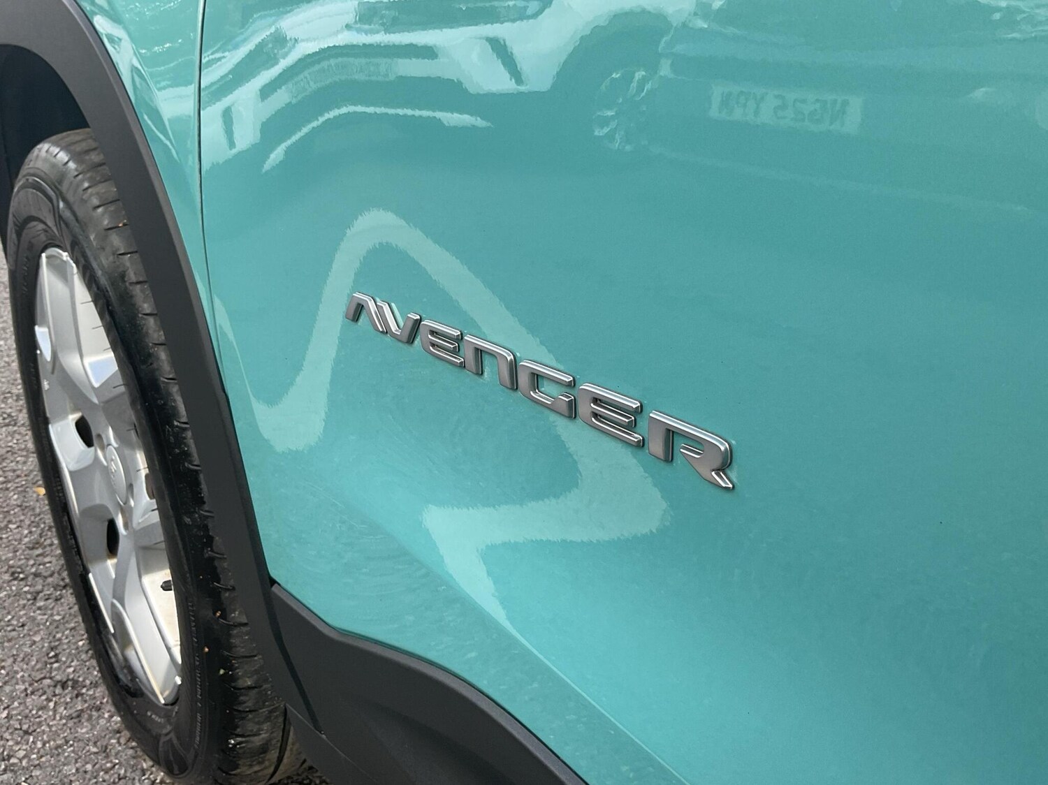 Used Jeep Other 2024 for sale - 76358353: Photo 20