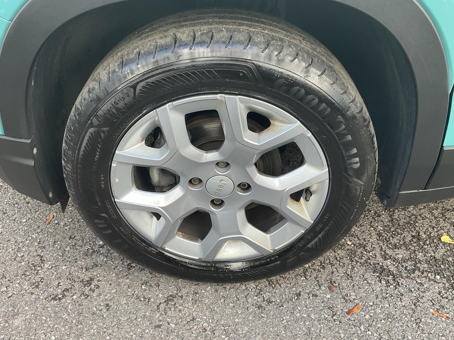 Used Jeep Other 2024 for sale - 76358353: Photo 22