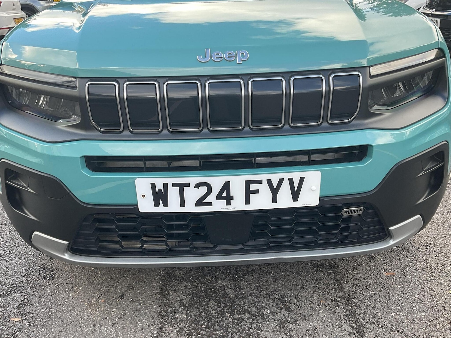 Used Jeep Other 2024 for sale - 76358353: Photo 23