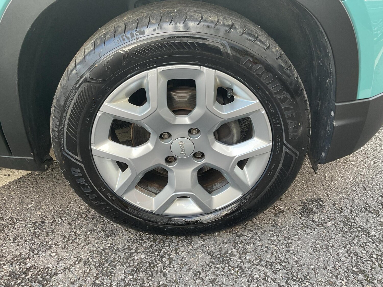 Used Jeep Other 2024 for sale - 76358353: Photo 24