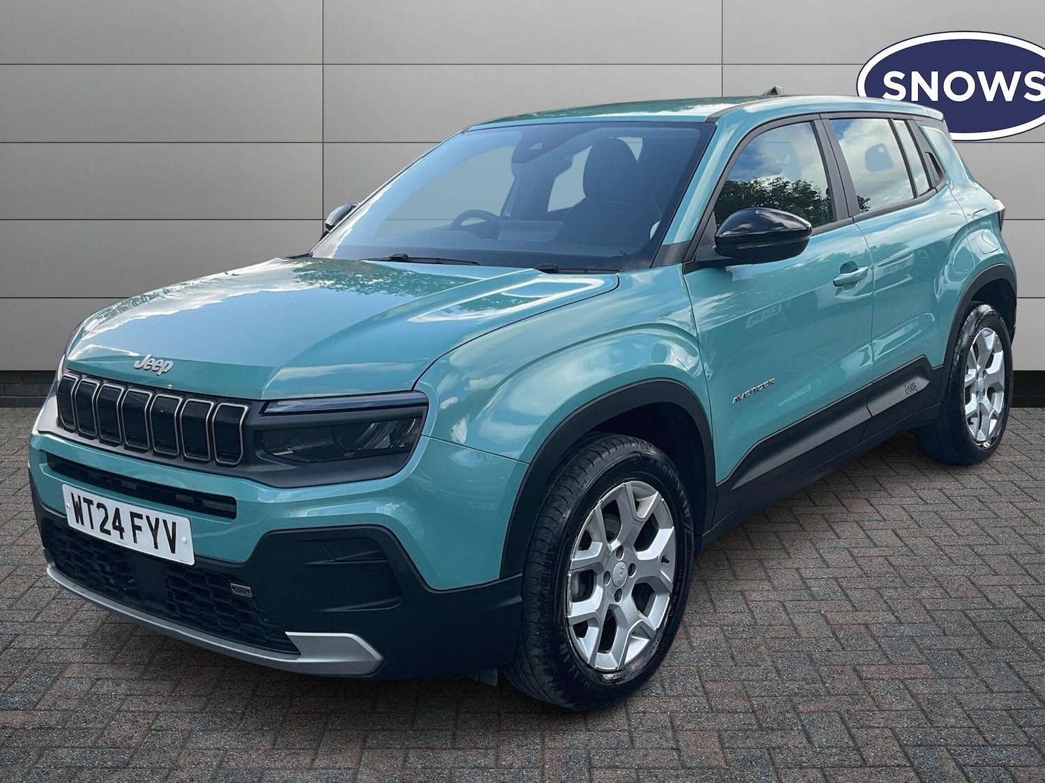 Used Jeep Other 2024 for sale - 76358353: Photo 3