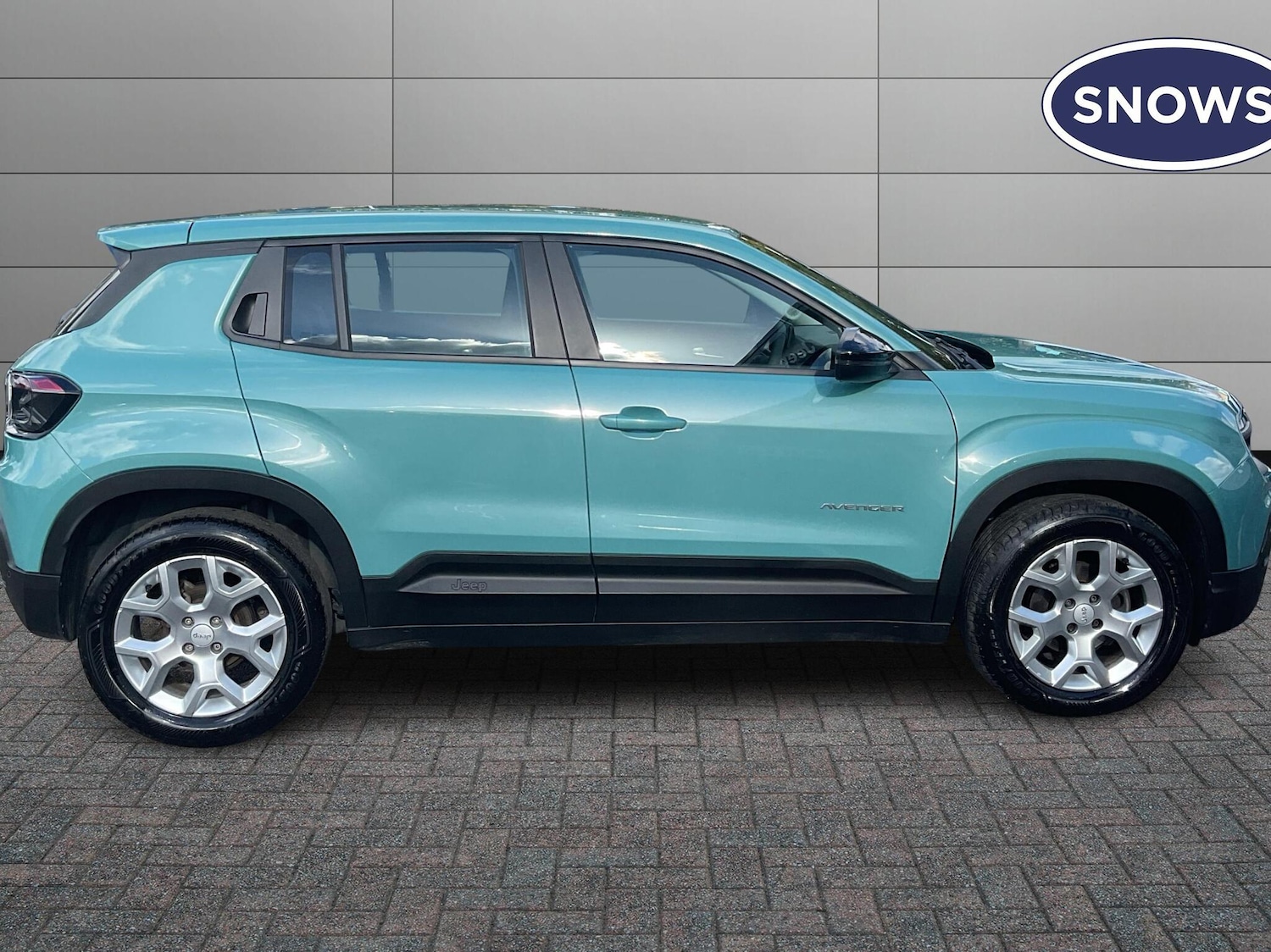 Used Jeep Other 2024 for sale - 76358353: Photo 5