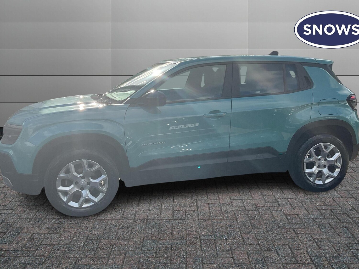 Used Jeep Other 2024 for sale - 76358353: Photo 6