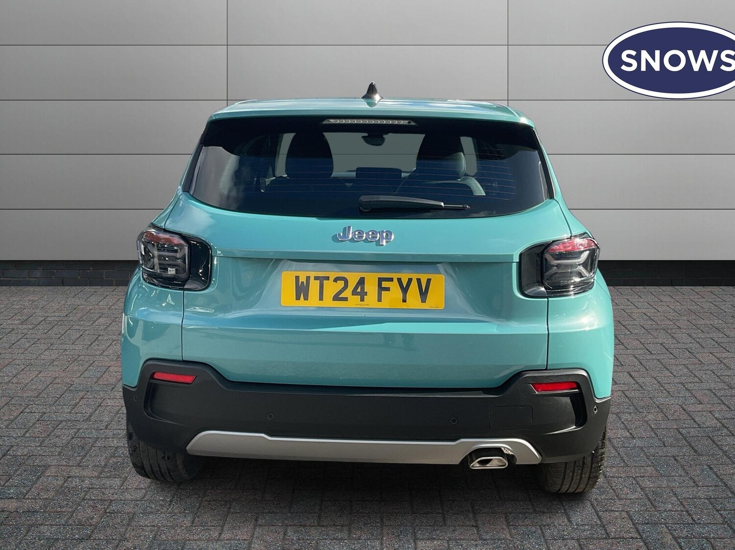 Used Jeep Other 2024 for sale - 76358353: Photo 8