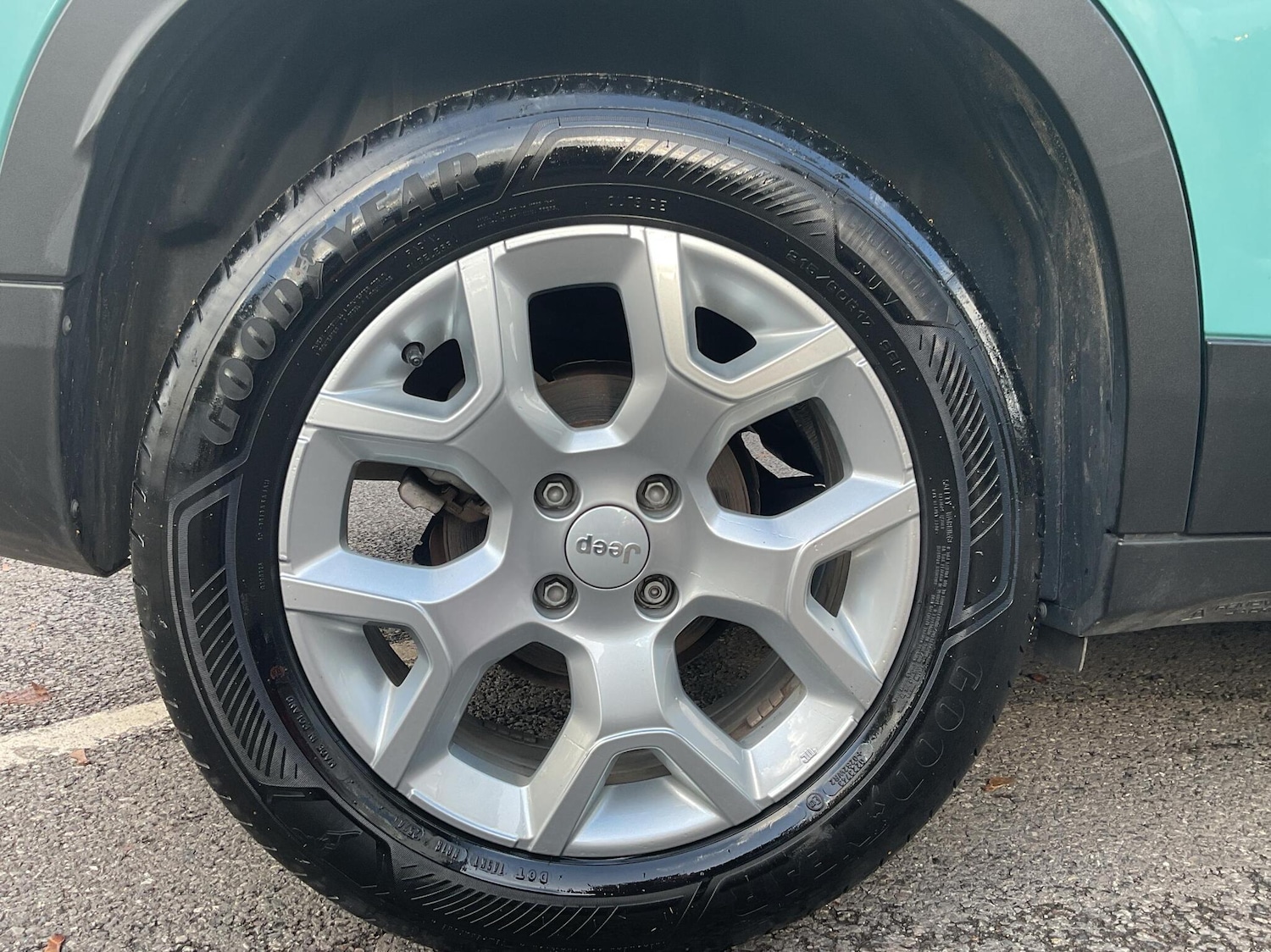 Used Jeep Other 2024 for sale - 76358353: Photo 9