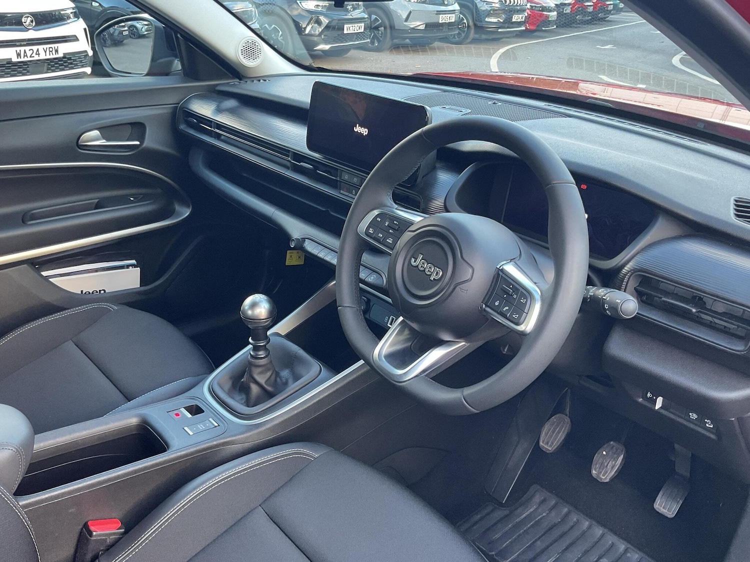 Used Jeep Other 2024 for sale - 76358346: Photo 10