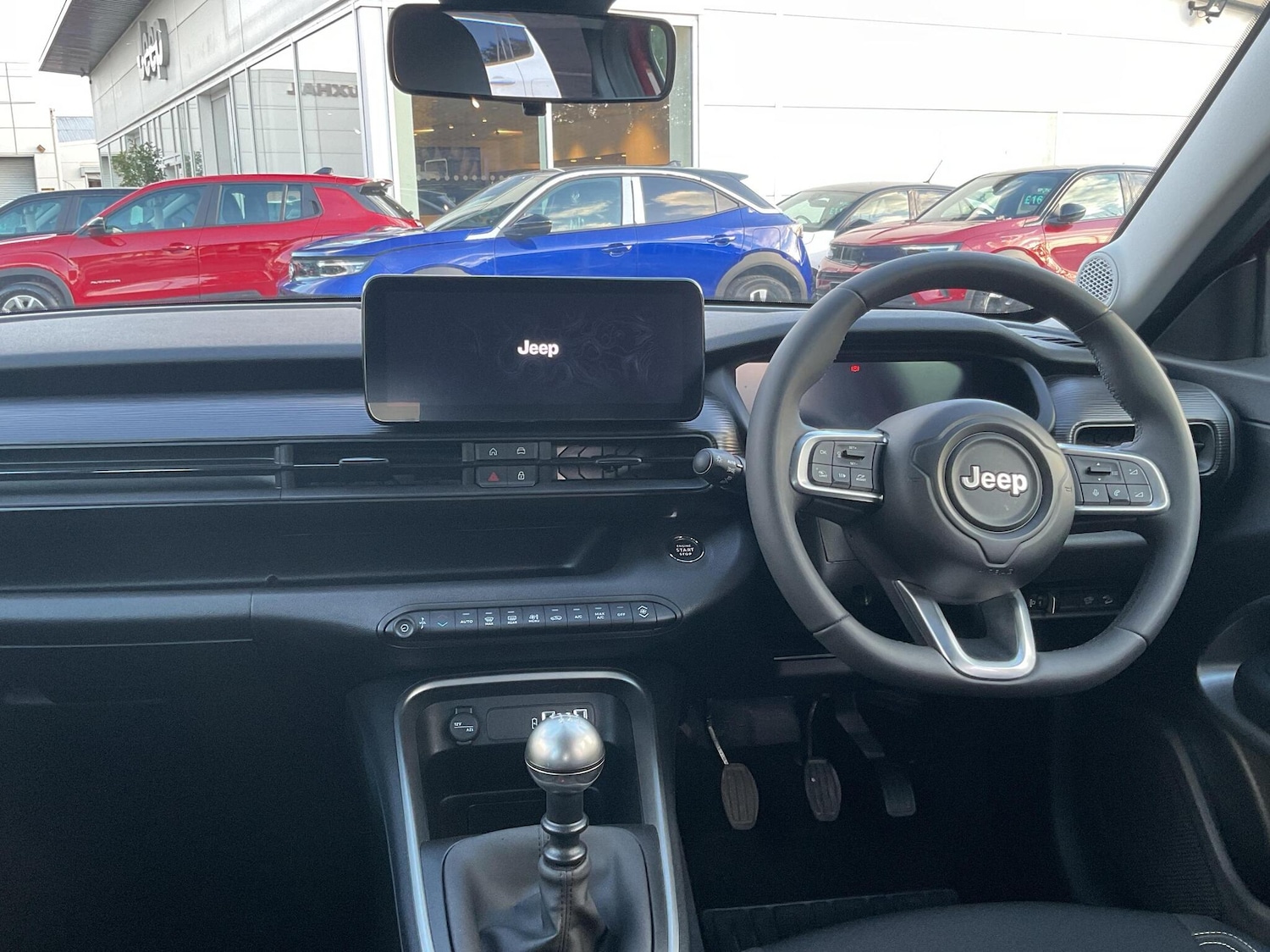 Used Jeep Other 2024 for sale - 76358346: Photo 11