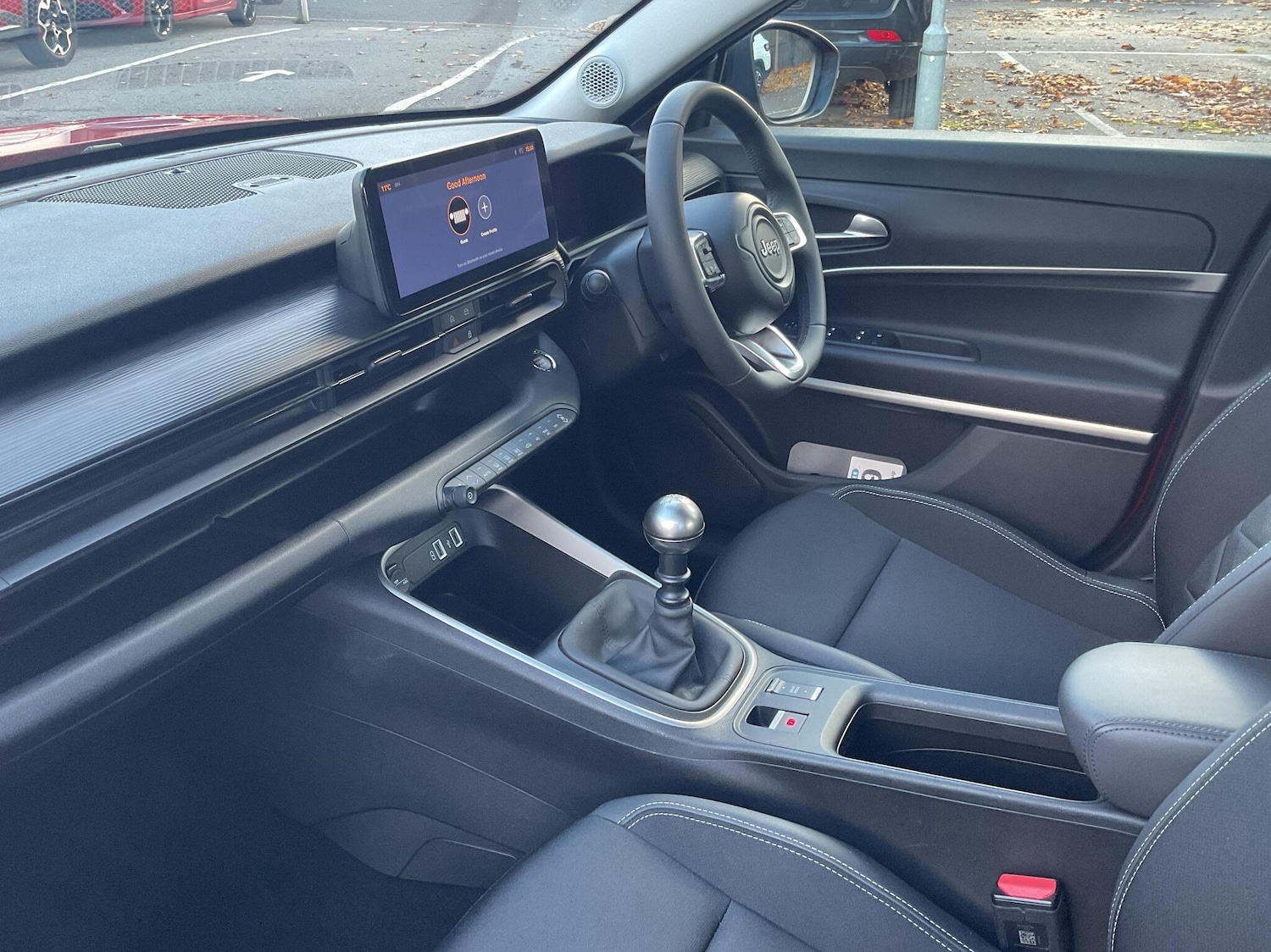 Used Jeep Other 2024 for sale - 76358346: Photo 12