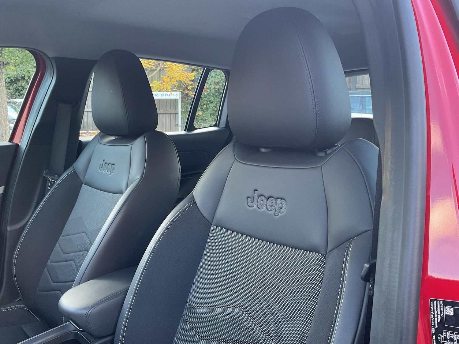 Used Jeep Other 2024 for sale - 76358346: Photo 13