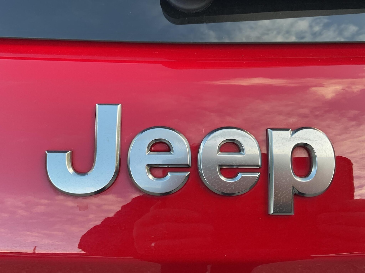 Used Jeep Other 2024 for sale - 76358346: Photo 16