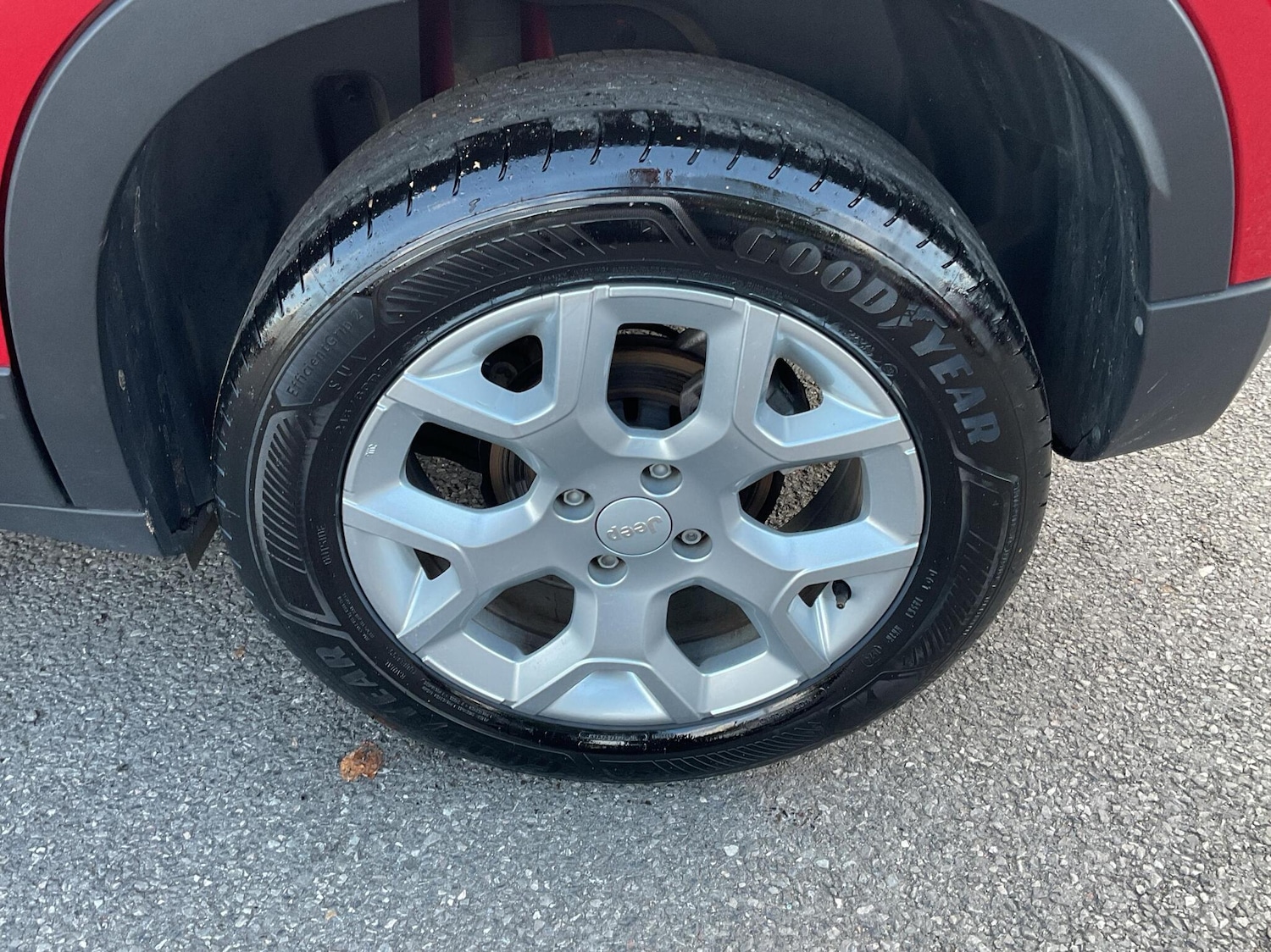 Used Jeep Other 2024 for sale - 76358346: Photo 18