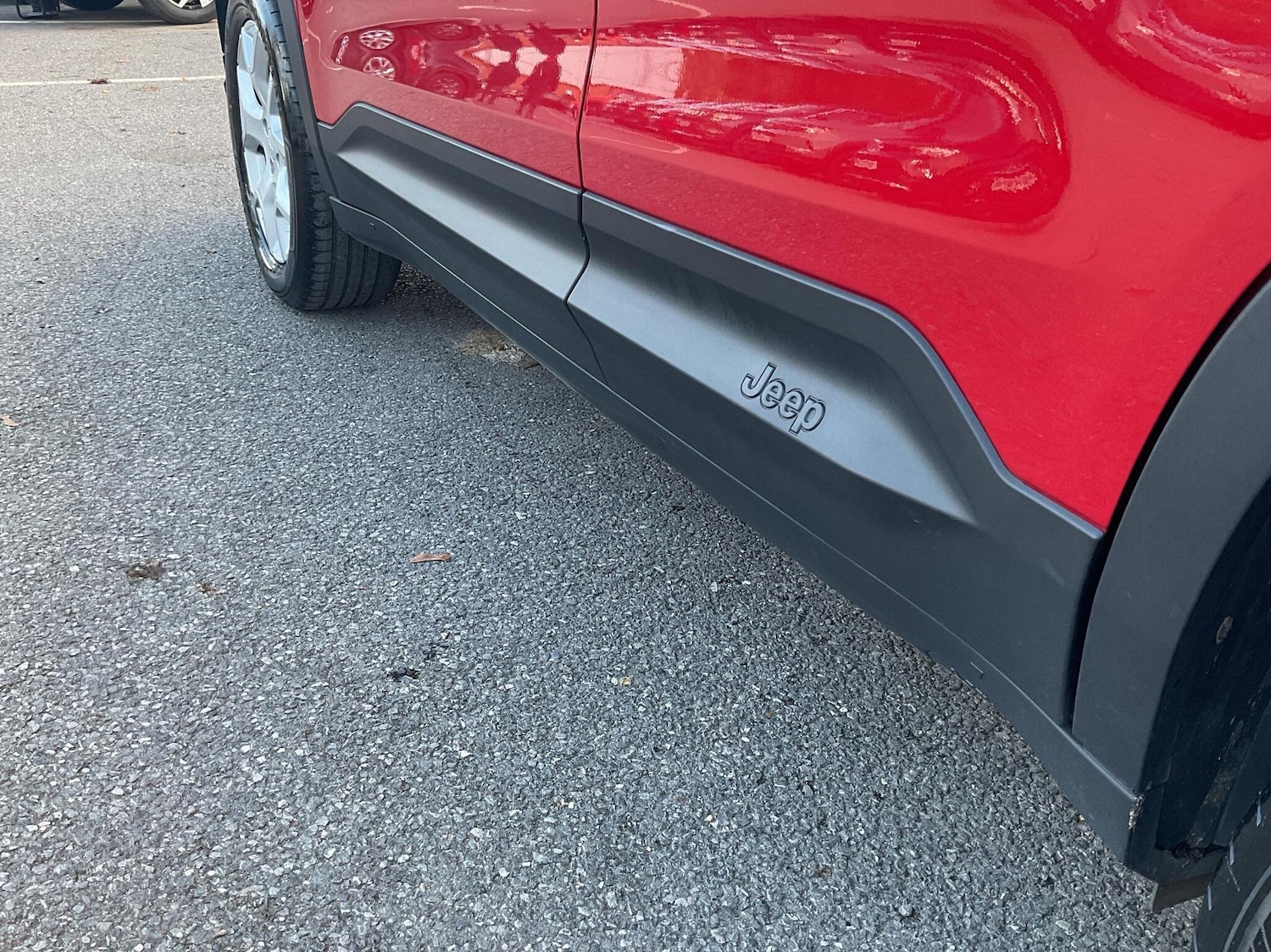 Used Jeep Other 2024 for sale - 76358346: Photo 19