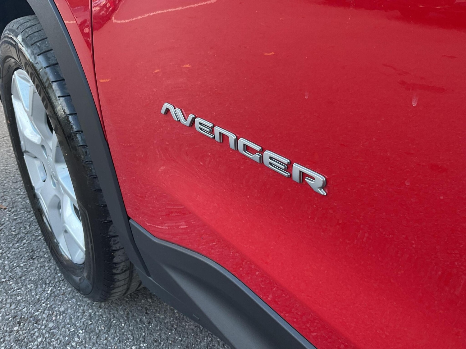 Used Jeep Other 2024 for sale - 76358346: Photo 20