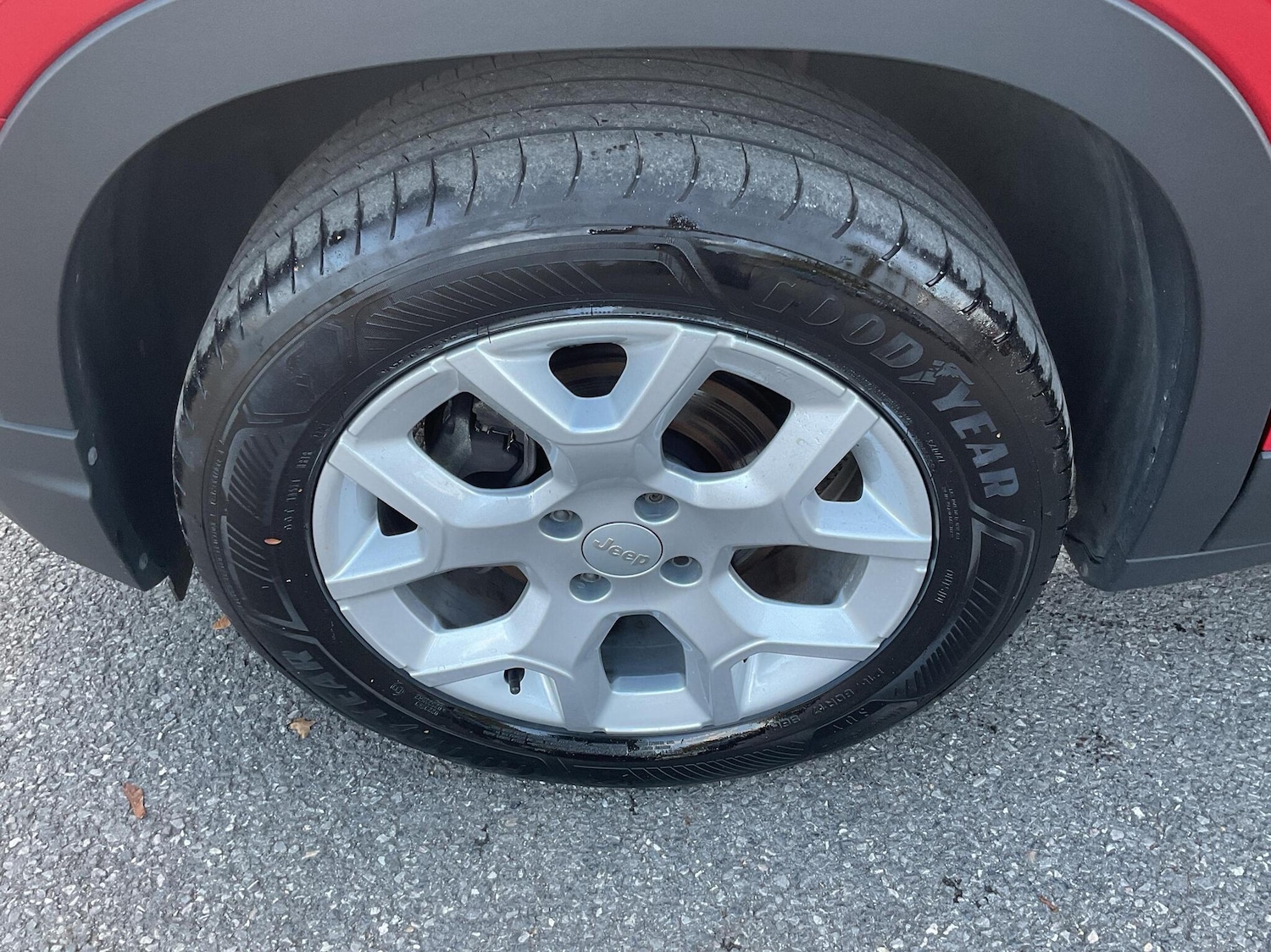 Used Jeep Other 2024 for sale - 76358346: Photo 22