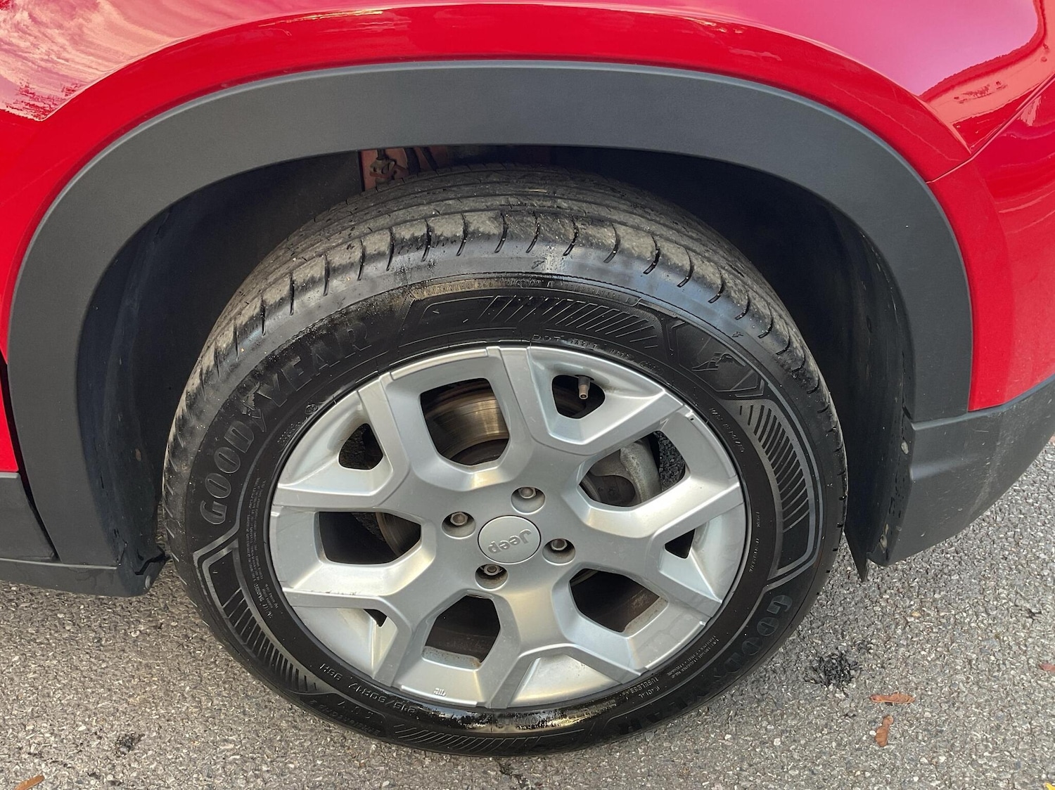 Used Jeep Other 2024 for sale - 76358346: Photo 24