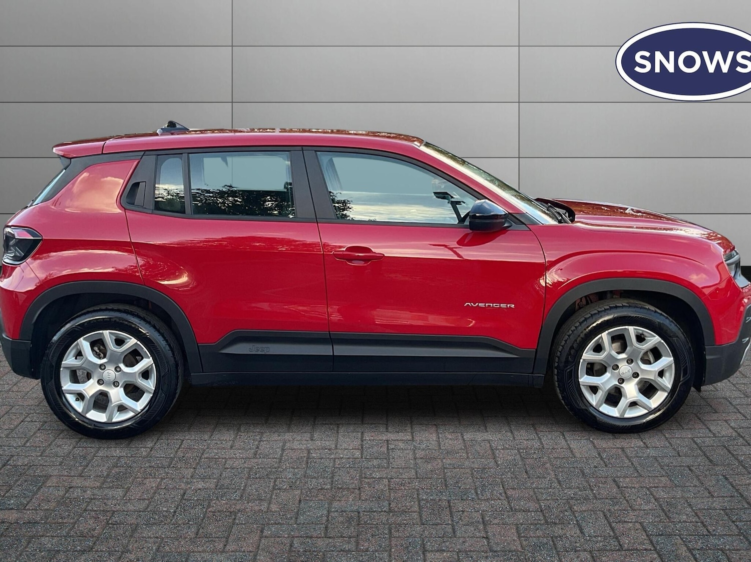 Used Jeep Other 2024 for sale - 76358346: Photo 5