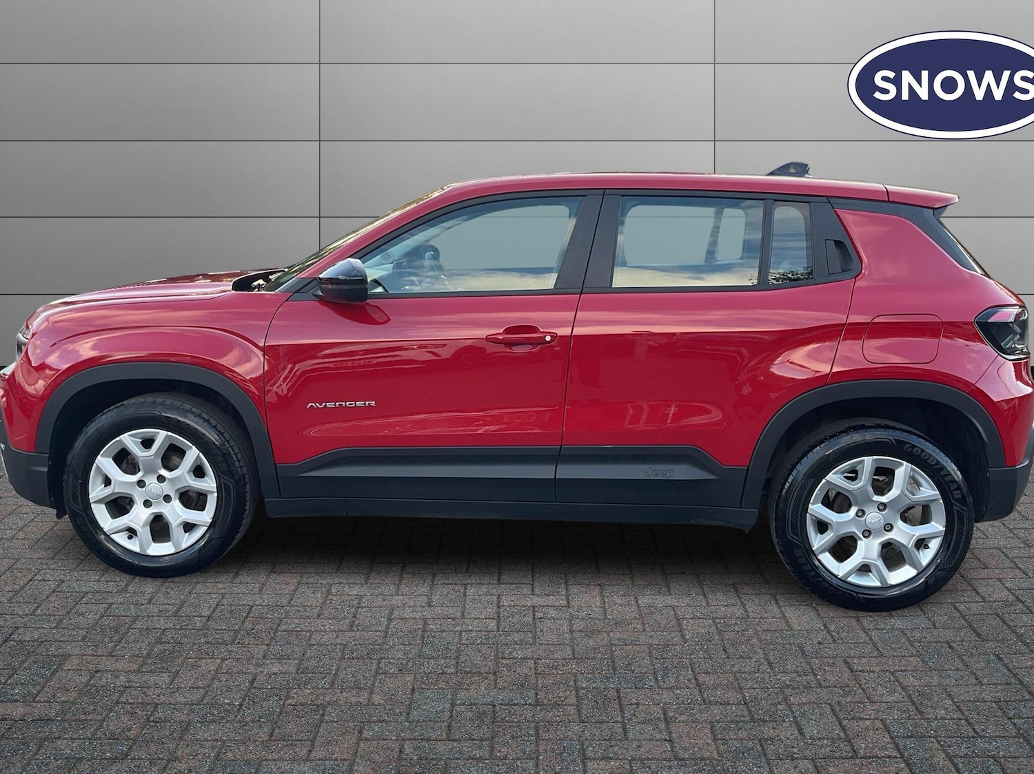 Used Jeep Other 2024 for sale - 76358346: Photo 6