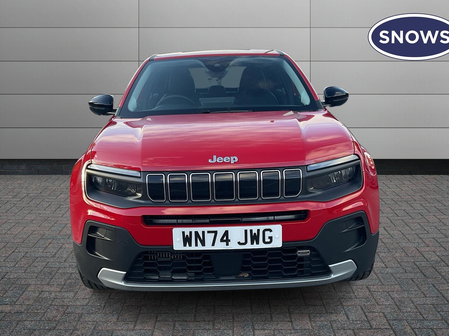 Used Jeep Other 2024 for sale - 76358346: Photo 7