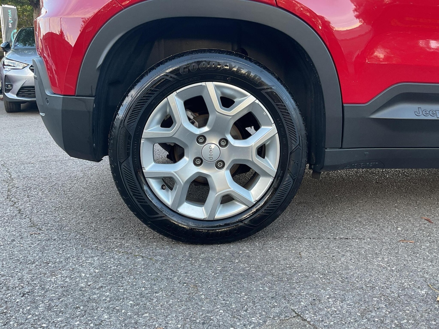 Used Jeep Other 2024 for sale - 76358346: Photo 9