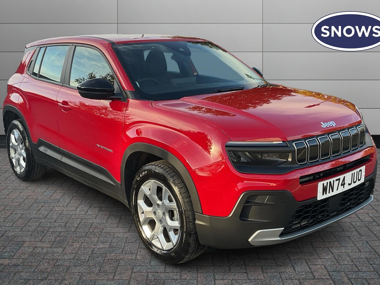 Used Jeep Other 2024 for sale - 76358349: Photo 1