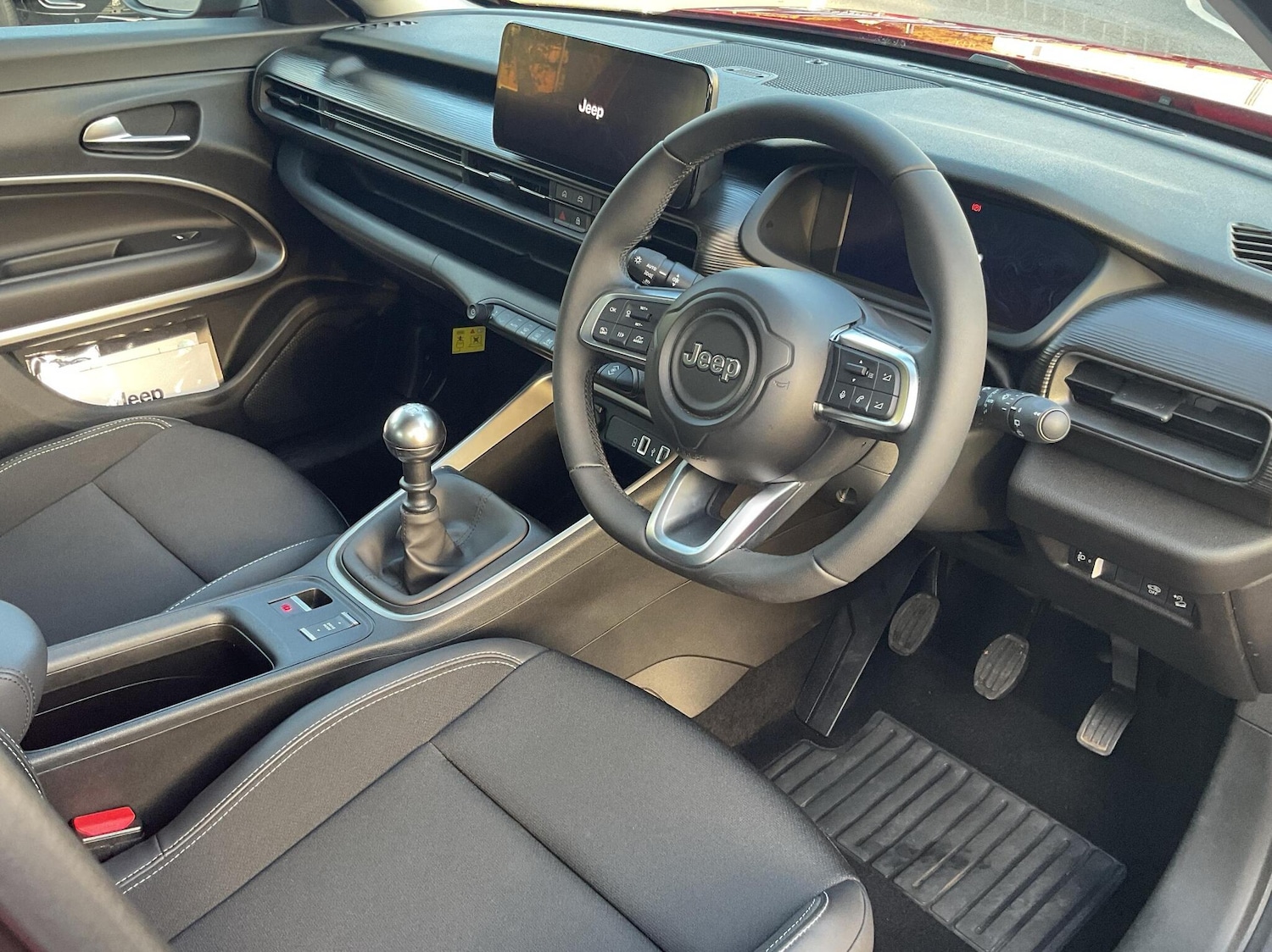 Used Jeep Other 2024 for sale - 76358349: Photo 10