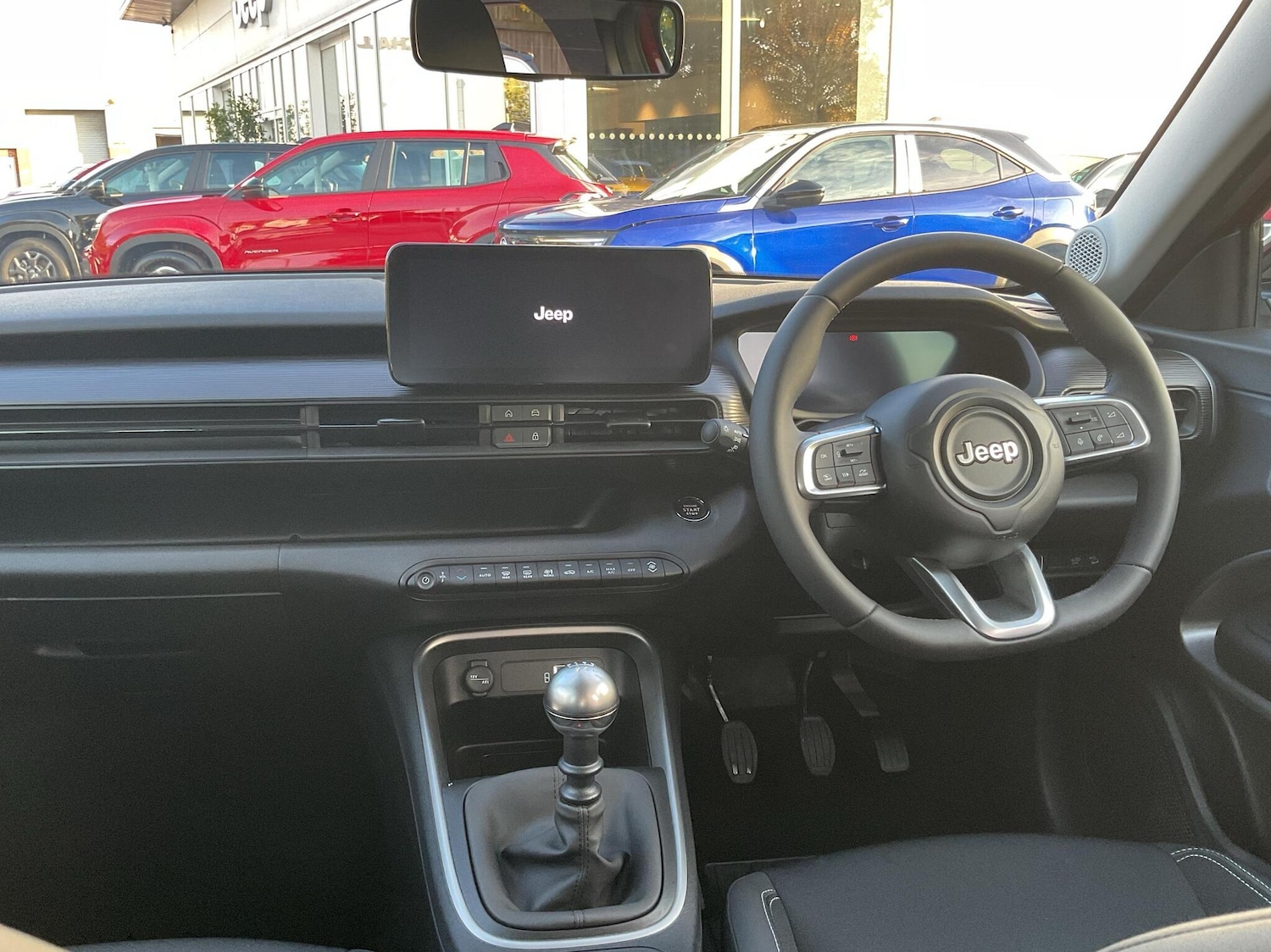 Used Jeep Other 2024 for sale - 76358349: Photo 11