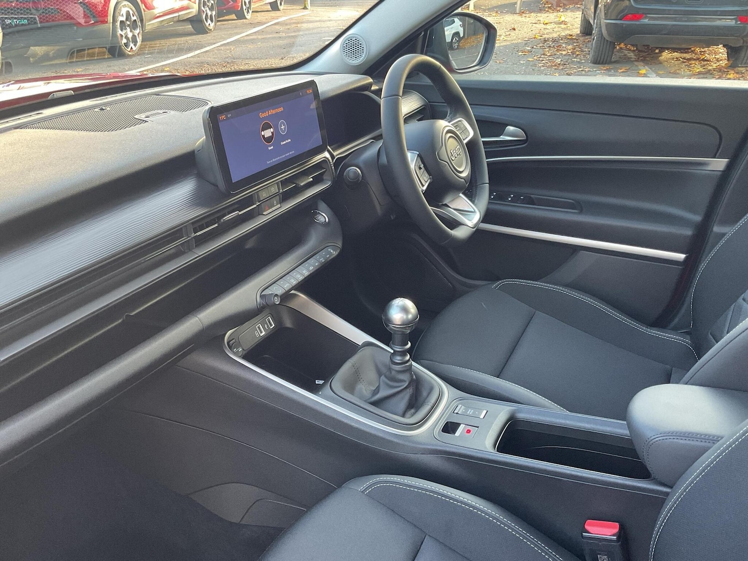 Used Jeep Other 2024 for sale - 76358349: Photo 12