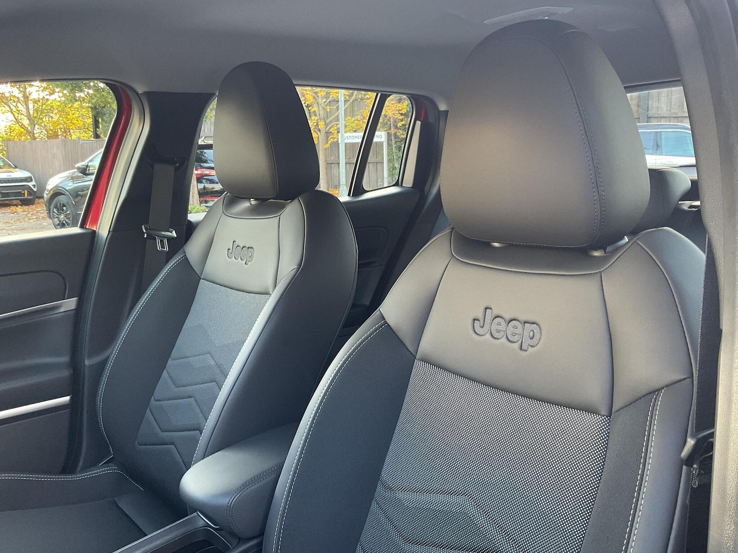 Used Jeep Other 2024 for sale - 76358349: Photo 13