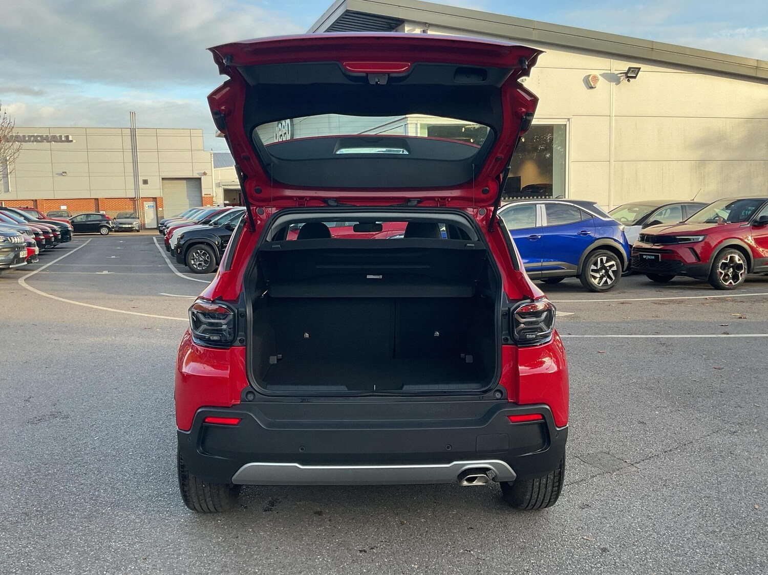 Used Jeep Other 2024 for sale - 76358349: Photo 15