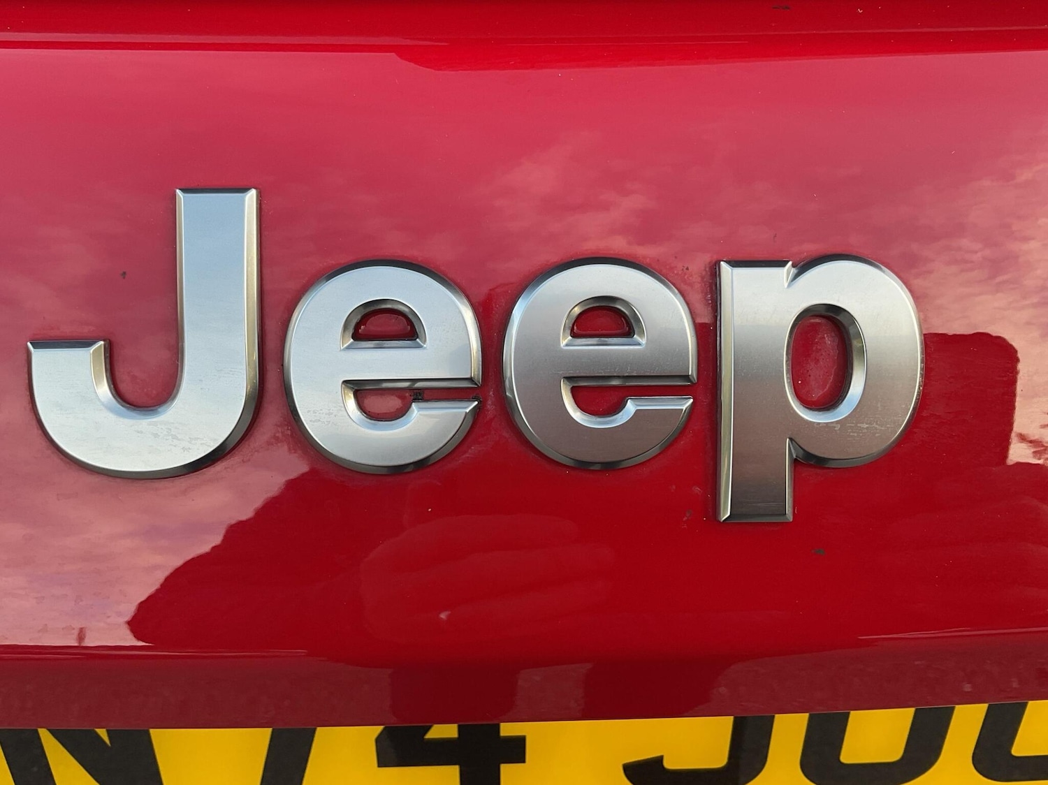 Used Jeep Other 2024 for sale - 76358349: Photo 16