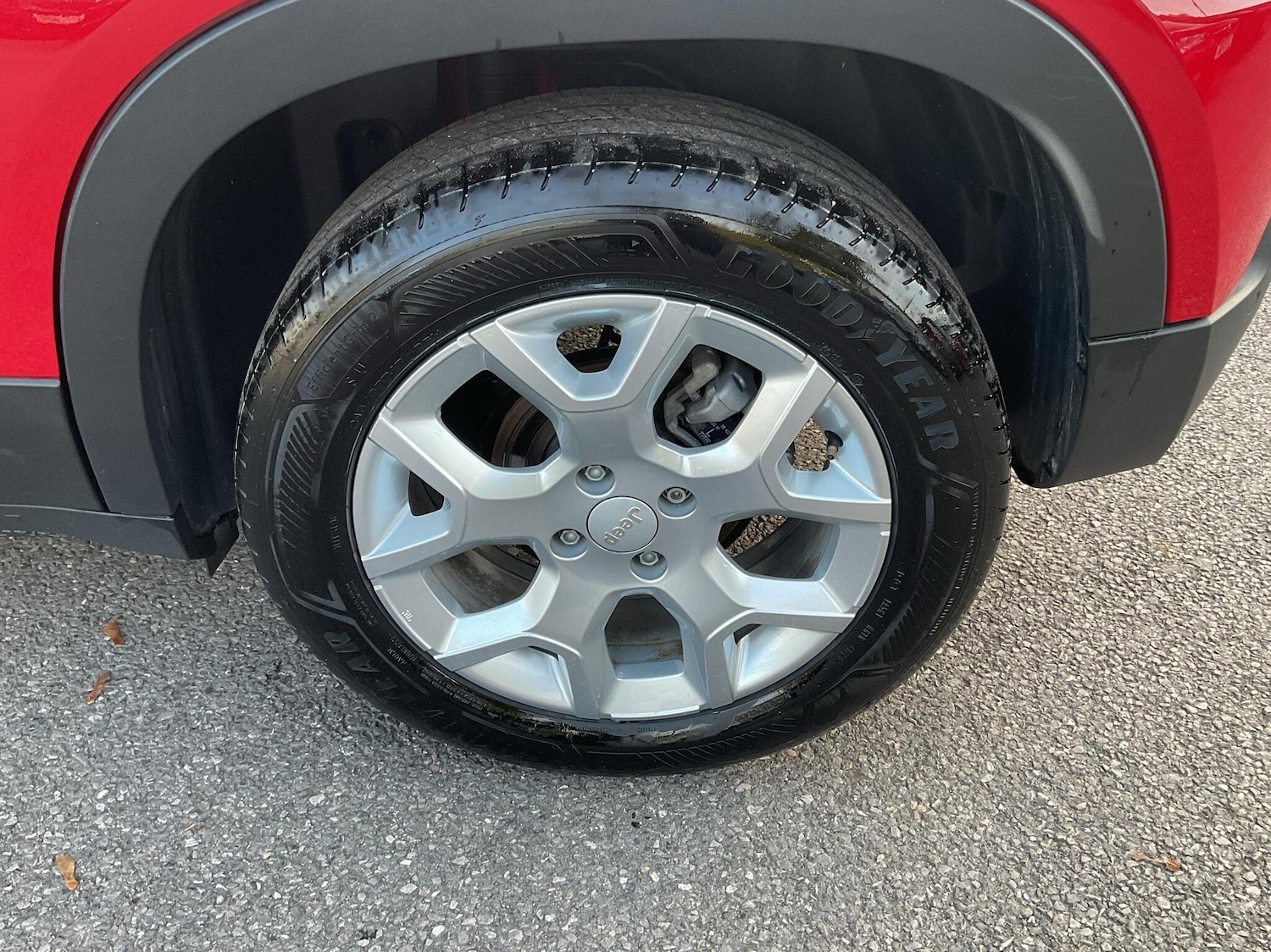 Used Jeep Other 2024 for sale - 76358349: Photo 18