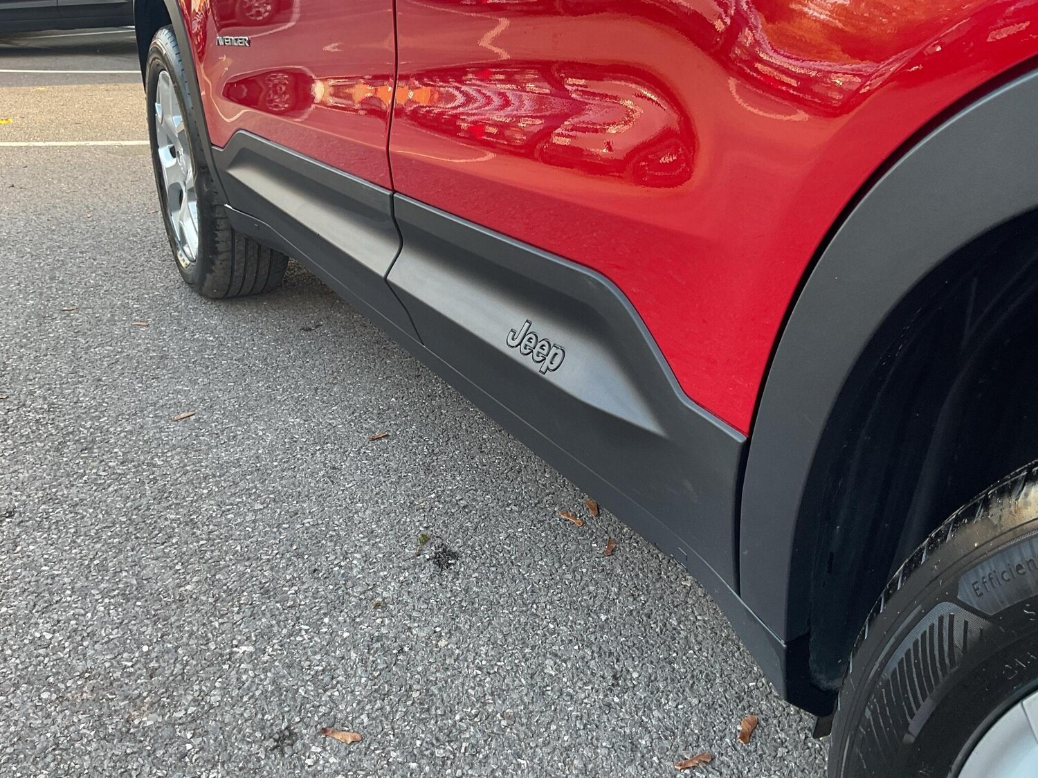 Used Jeep Other 2024 for sale - 76358349: Photo 19