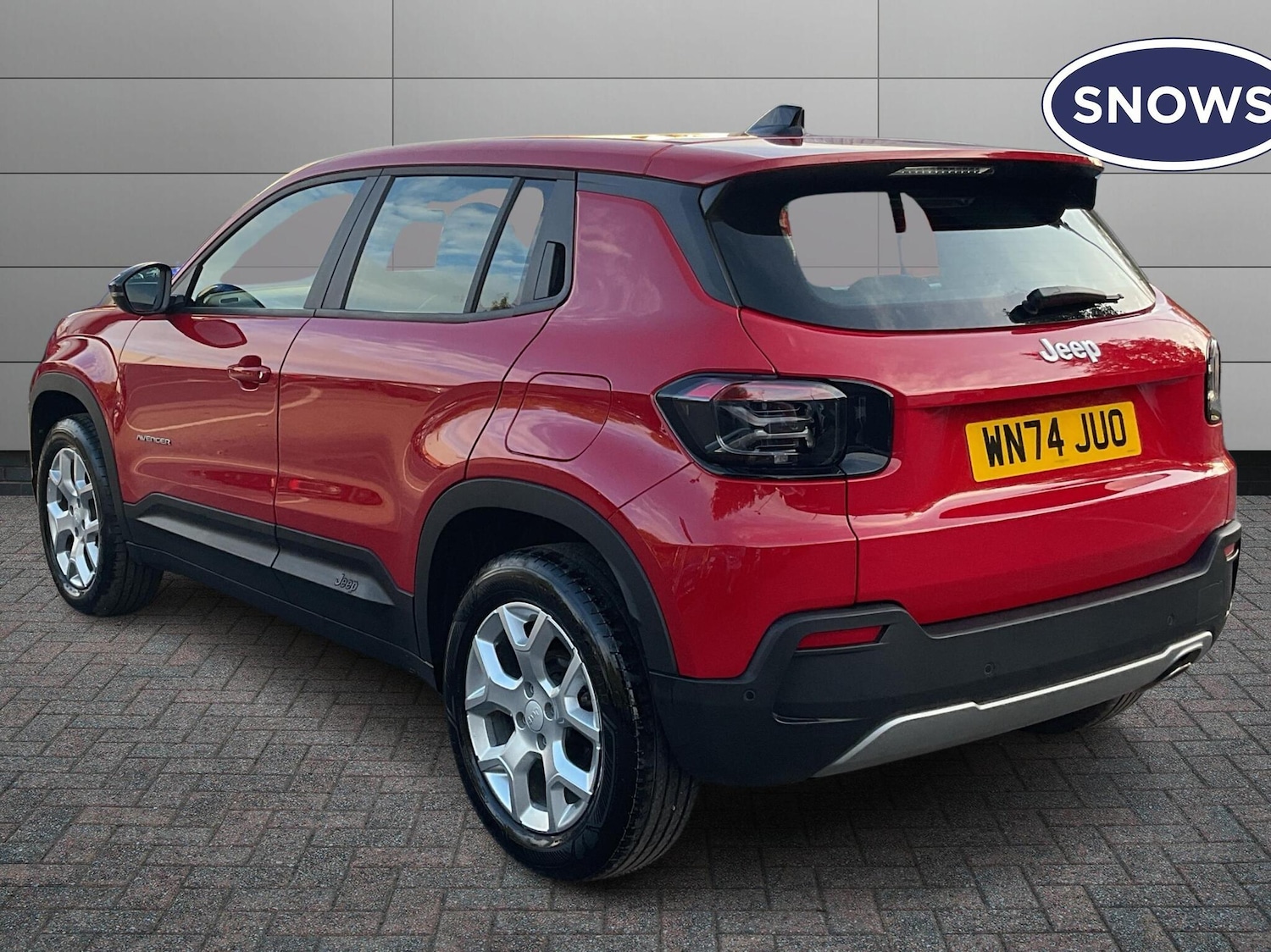 Used Jeep Other 2024 for sale - 76358349: Photo 2