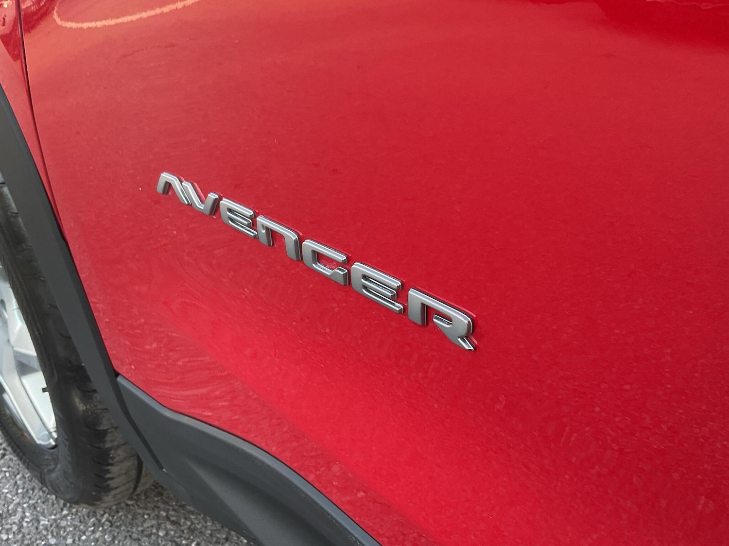 Used Jeep Other 2024 for sale - 76358349: Photo 20