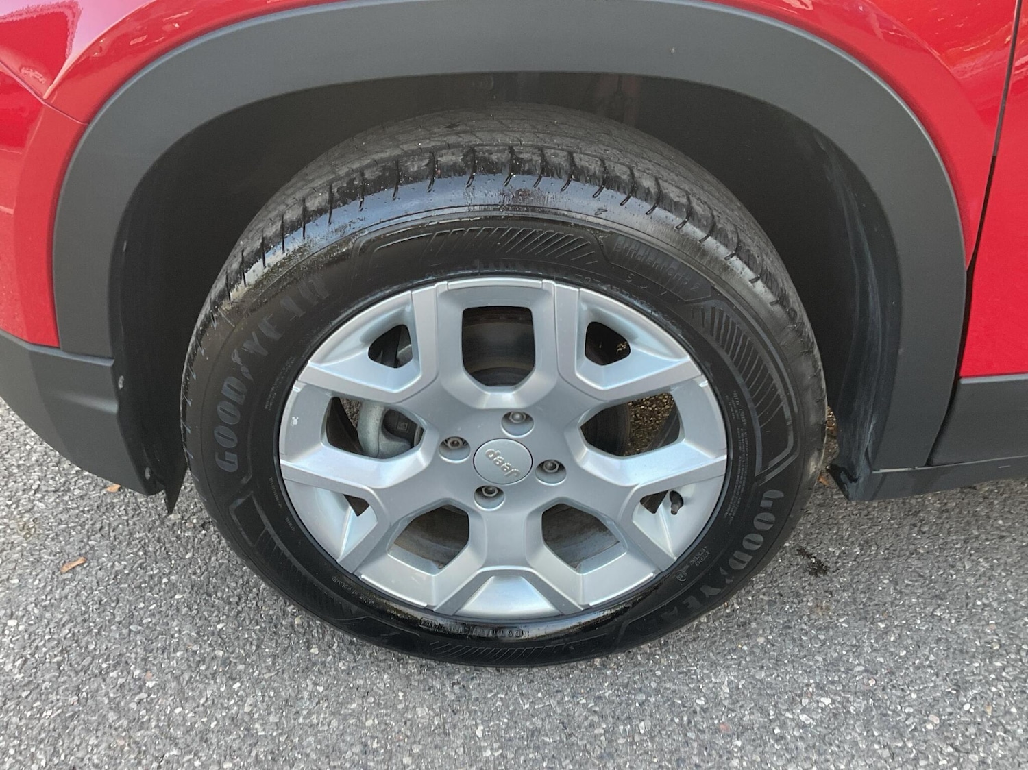 Used Jeep Other 2024 for sale - 76358349: Photo 22