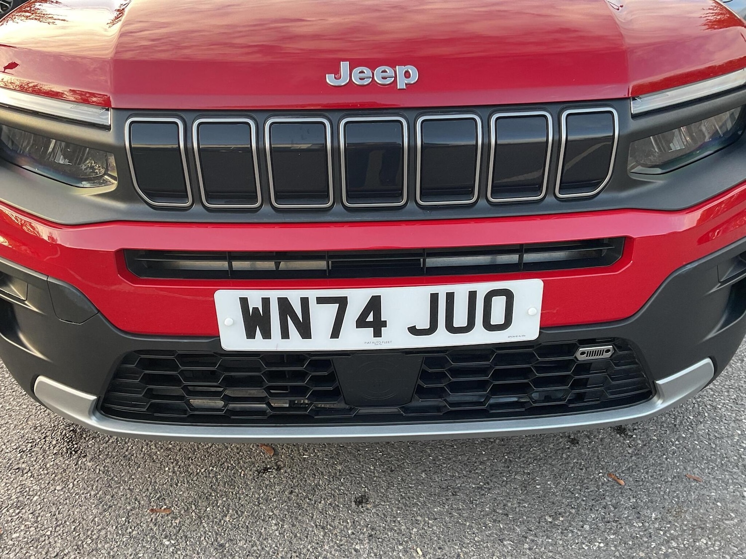 Used Jeep Other 2024 for sale - 76358349: Photo 23