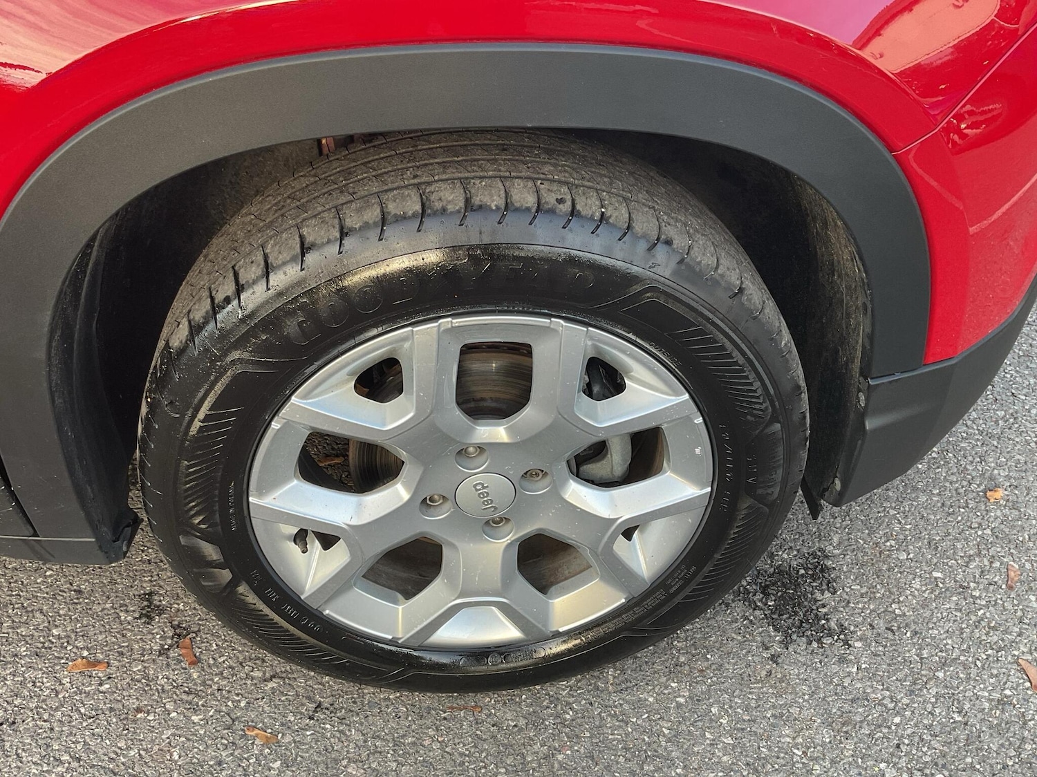 Used Jeep Other 2024 for sale - 76358349: Photo 24