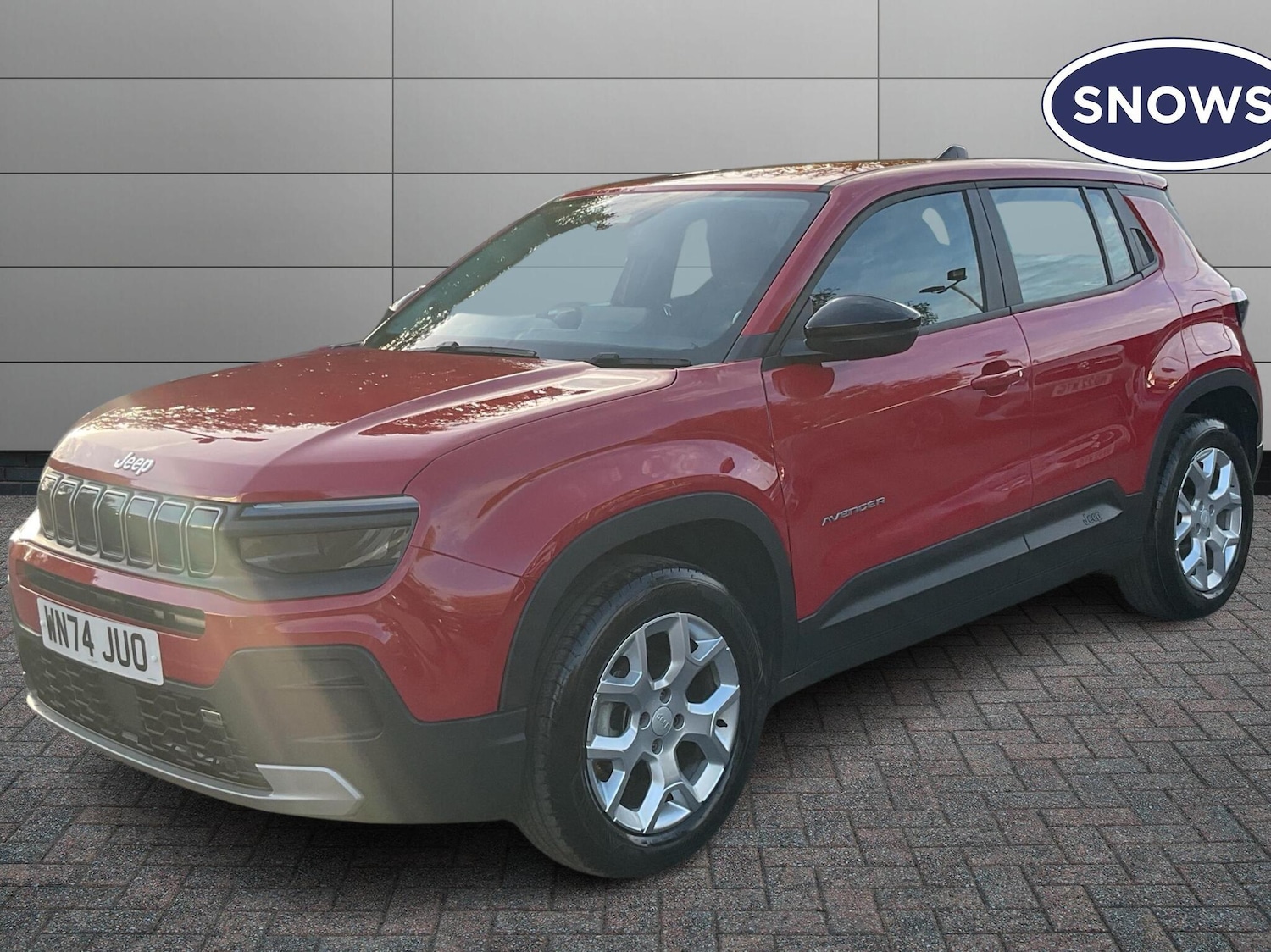 Used Jeep Other 2024 for sale - 76358349: Photo 3