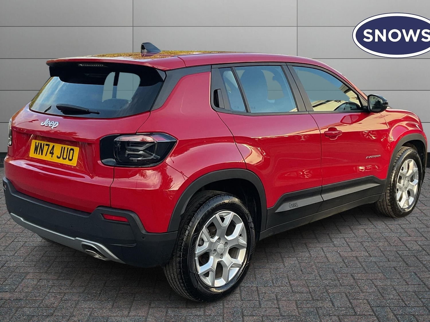 Used Jeep Other 2024 for sale - 76358349: Photo 4