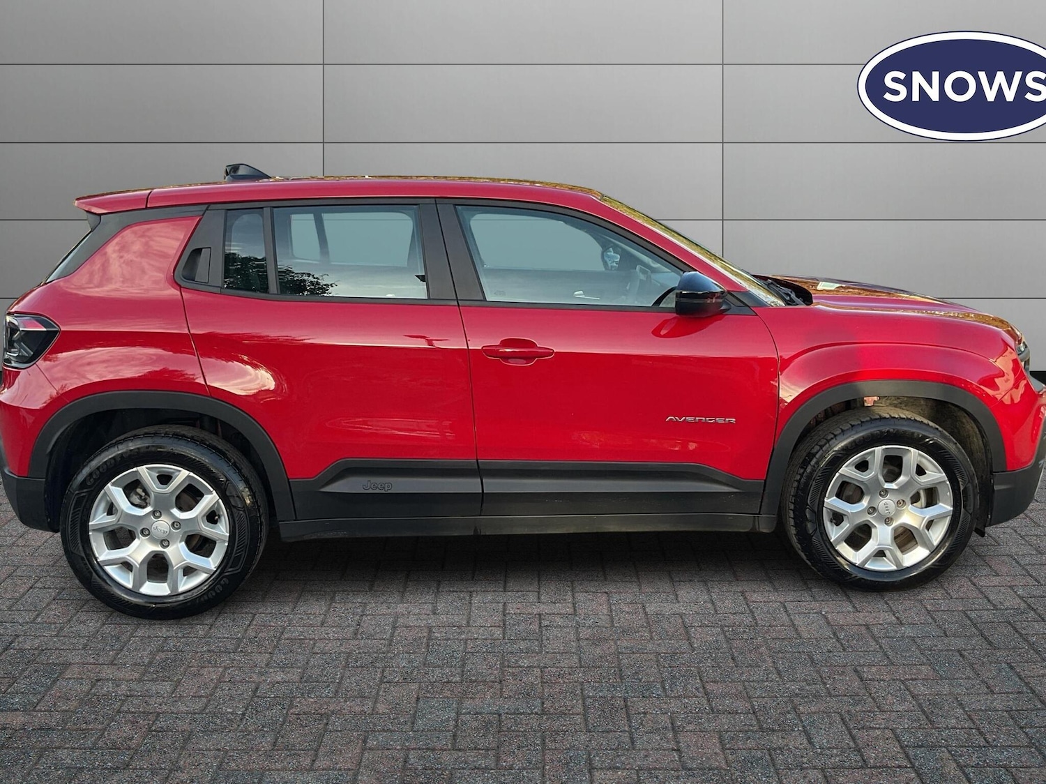 Used Jeep Other 2024 for sale - 76358349: Photo 5