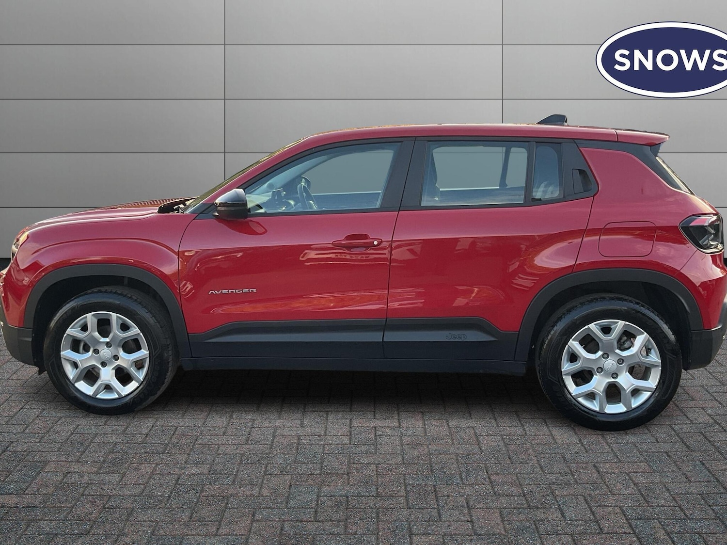 Used Jeep Other 2024 for sale - 76358349: Photo 6