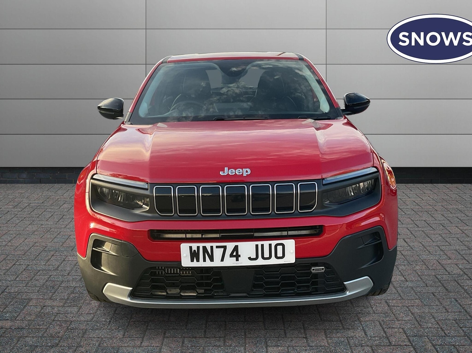 Used Jeep Other 2024 for sale - 76358349: Photo 7