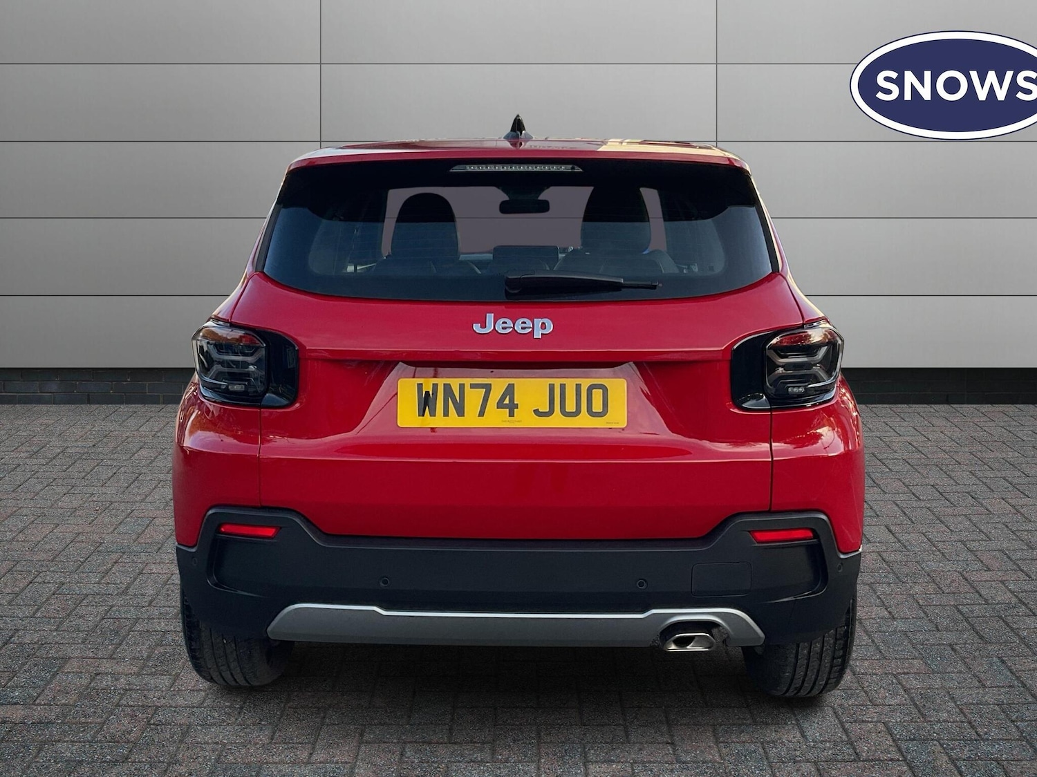 Used Jeep Other 2024 for sale - 76358349: Photo 8